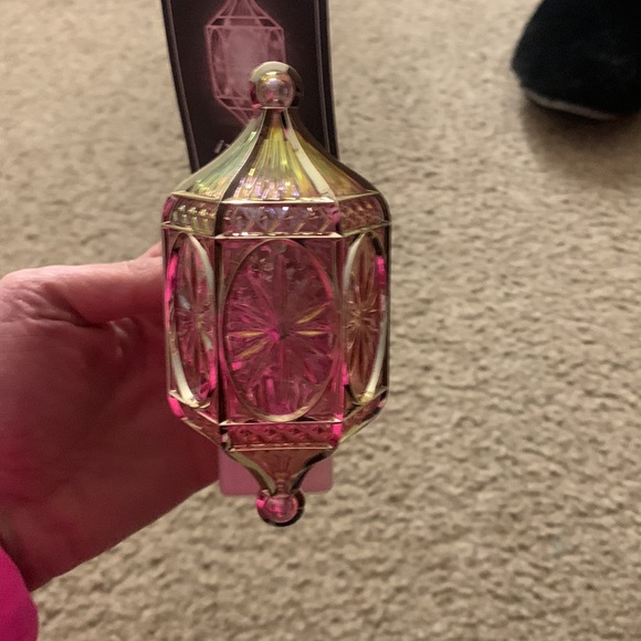 Bath & Body Works Other Bath And Body Works Twinkle Wallflower And Vanilla Bean Noel Room